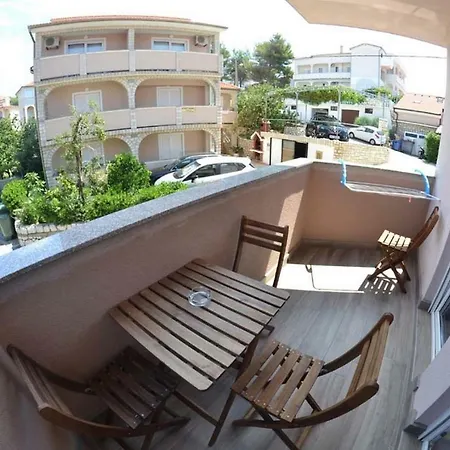 Kanizaj Guest house Lopar