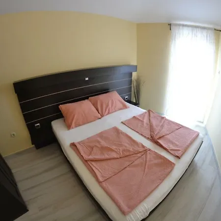 Kanizaj 3* Lopar