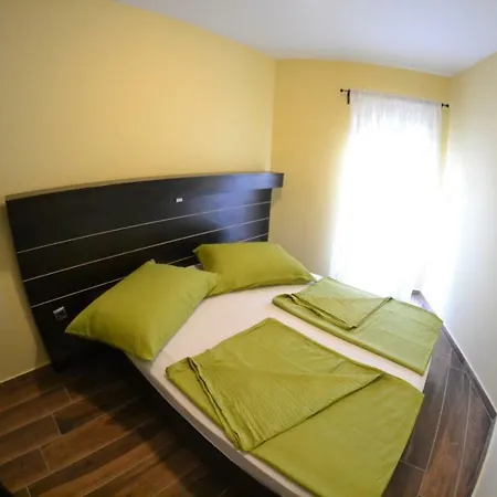 Guest house Kanizaj