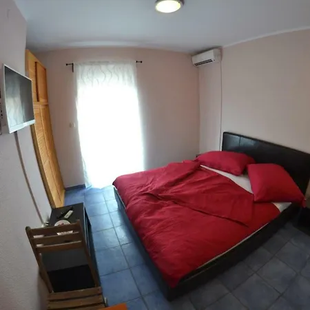 Guest house Kanizaj