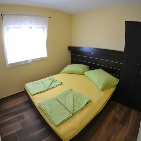 Kanizaj Guest house Lopar
