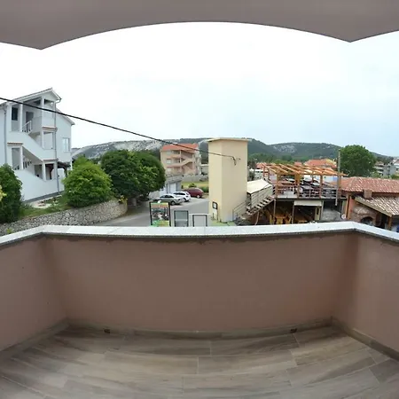 Kanizaj Guest house Lopar