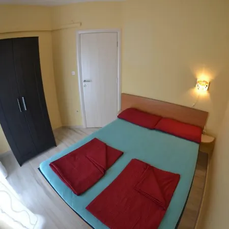 Kanizaj Guest house