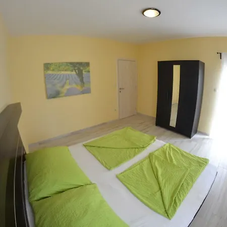 Kanizaj Guest house