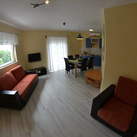 Guest house Kanizaj 3*