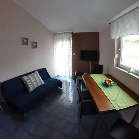 Kanizaj Guest house
