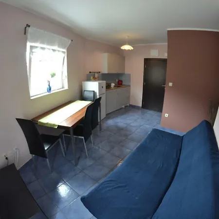 Kanizaj Guest house
